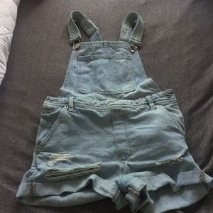 overalls